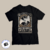 Remera Led Zeppelin 1975