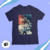 Remera Leo Messi en internet