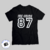 Remera Los Piojos 87 con espalda en internet