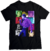 Remera Luis Miguel Eras