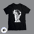 Remera Madonna Foto 80 - comprar online