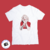 Remera Madonna Rebel