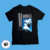 Remera Madonna True Blue