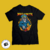 Remera Megadeth