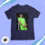 Remera Mejor Arquero en internet