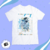 Remera Messi Argentina