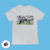 Remera Messi-Maradona on internet