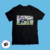 Remera Messi-Maradona - Radio Bla Bla