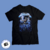 Remera Metallica Lightning