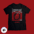 Remera Metallica St. Anger