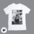 Remera Mick Jagger Foto