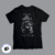Remera Nirvana Safer Than Heaven