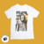 Remera Pearl Jam Black