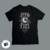 Remera Pink Floyd Tour 72-73