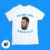 Remera Qué Mirá