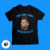 Remera Qué Mirá - comprar online