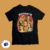 Remera Queen Bey