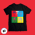 Remera Queen Hot Space