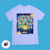 Remera Racing Campeón Póster - comprar online