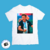 Remera Racing Costas Festejo