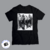 Remera Red Hot Chili Peppers Foto