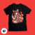 Remera River Leyendas