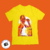 Remera Rock You - Radio Bla Bla