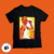Remera Rock You