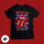 Remera Rolling Stones Satisfaction