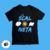 Remera Scaloneta