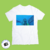 Remera Shakira 22