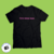 Remera Shakira Cero Rencor - comprar online