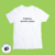 Remera Shakira Te Felicito - comprar online