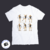 Remera Single Ladies