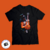 Remera Slash Guitarra