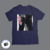 Remera Sticky Fingers - Radio Bla Bla