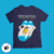 Remera Stones Argentina