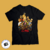 Remera Sumo Monos