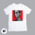 Remera Tattoo You azul - comprar online