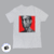 Remera Tattoo You azul en internet