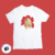Remera Taylor Swift Dibujo