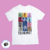 Remera Taylor Swift Eras