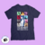 Remera Taylor Swift Eras Tour - tienda online
