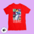 Remera Taylor Swift Eras Tour