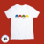 Remera The Beatles Cabezas en internet