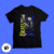 Remera The Beatles Collage