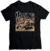 Remera The Doors