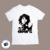 Remera The Doors Jim - comprar online