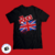 Remera The Police