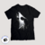 Remera U2 Sombras